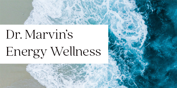 Dr.Marvins Energy Wellness