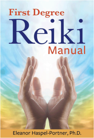 1st Degree Reiki Manual