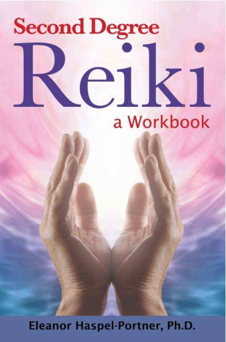 2nd Degree Reiki Workbook
