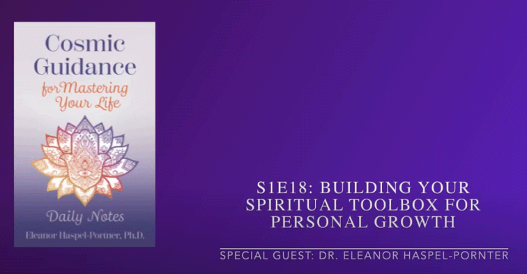 S1E18-Building Spiritual Toolbox